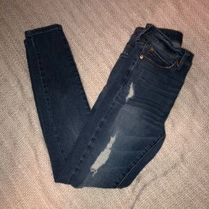 AERO JEANS